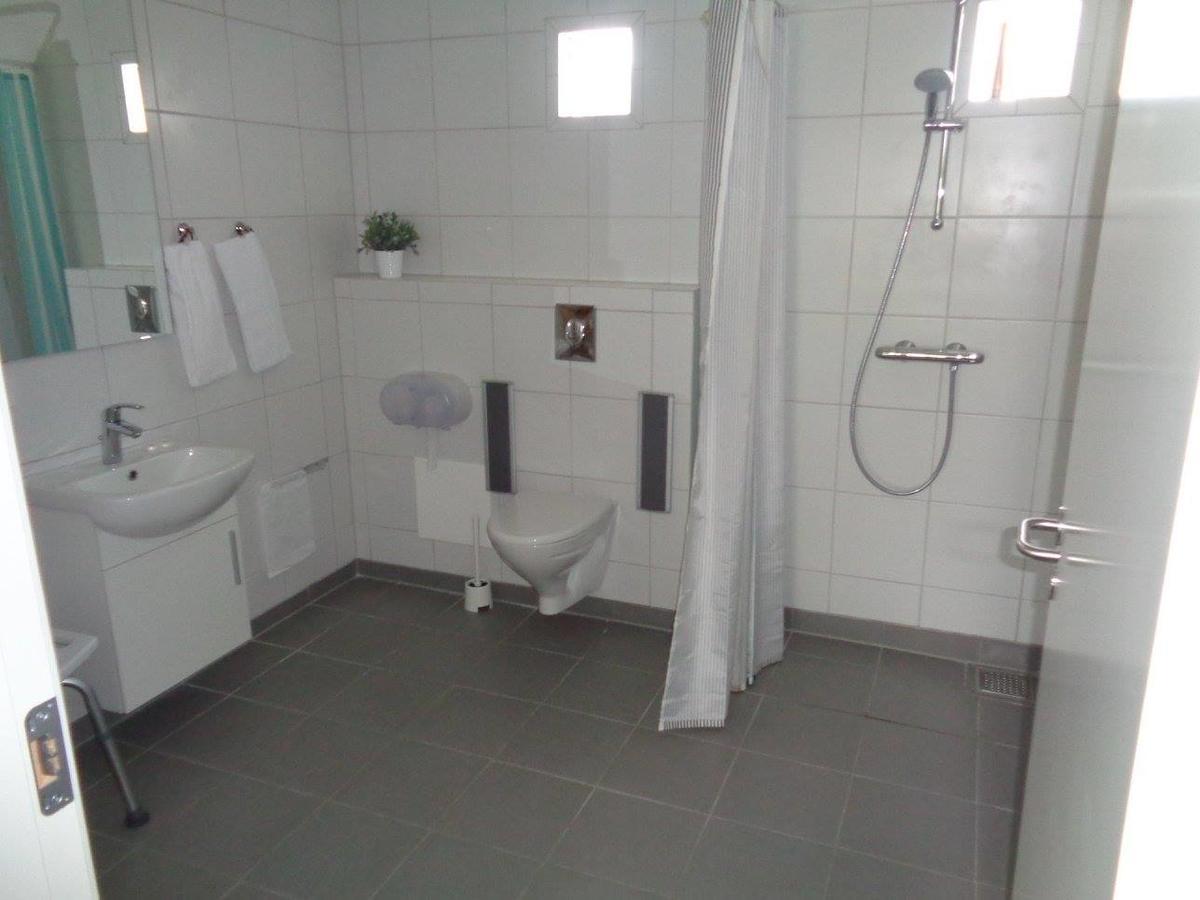 St. Binderup Kro Store Binderup Екстер'єр фото